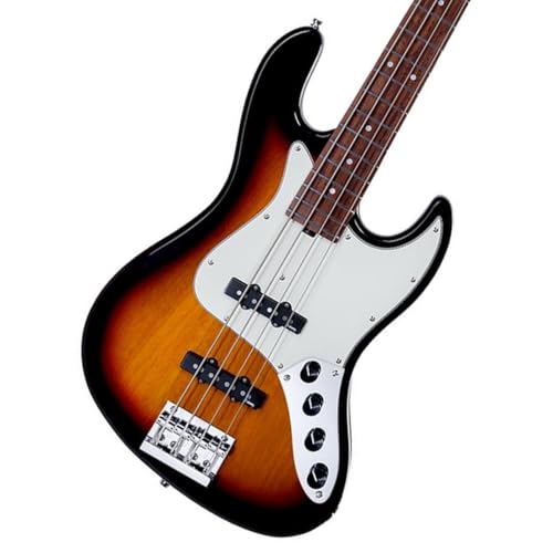 Mavis サンバースト 4弦エレキベース Amazon | Sadowsky MetroExpress 21-fret ヴィンテージ JJ バス、4弦